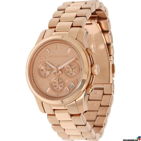 reloj michael kors número de serie|reloj Michael Kors precio mujer.